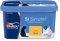 Dulux Valentine Peinture Si Simple Peinture Intérieure Toutes Pièces - Peinture Mur et Plafond, Porte et Plinthe - Couleur : Le Jaune Satin - 2,5 L