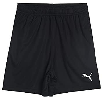 PUMA Mixte bébé Individualrise Short, Puma Noir-p, 176 EU