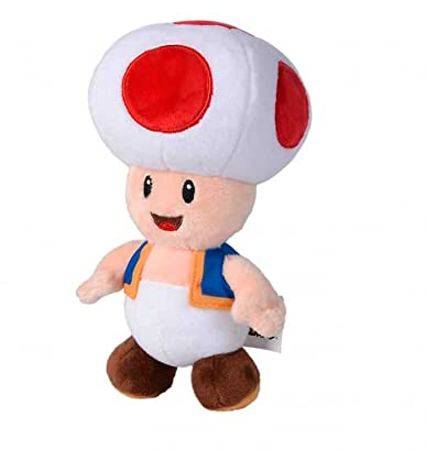 Simba , Mario, Chaises Longues, mikrofaser, 20CM