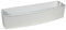easyPART Kompatibel/Ersatz für BOSCH 00353056 Siemens Neff 353056 Absteller Abstellfach Türfach Seitenfach Flaschenfach Flaschenhalter Flaschenabsteller Kühlschrank Kühlschranktür