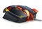 SHOWERORO Souris De Jeu Mécanique Filaire pour Ordinateur Portable Design Ergonomique