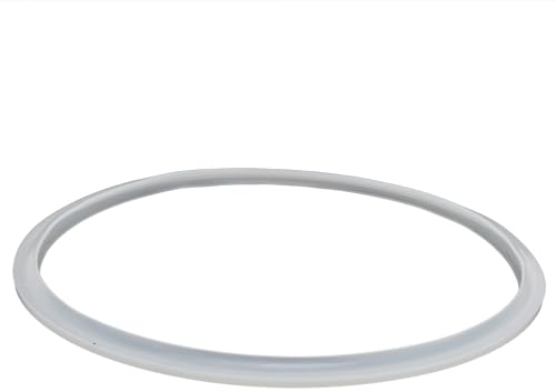 Pressure Cooker Sealing Ring Silicone O Ring Replacement Accessory for Pressure Cooker (24cm)