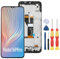 SiuVorZhi Display LCD compatibile con Ulefone Note 16 Pro Display LCD Touch Screen Assembly Riparazione Parti di ricambio con strumenti