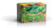 Leone dal 1857 - Latta Praline al Pistacchio - Assortimento di Tartufi e Lingottini al Pistacchio - Latta Regalo da 150 gr