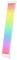 RGB-PSU-Kabel, 5 V, 3-poliges PSU-Kabel, synchron, RGB Dual 8-polig, GPU-Kabel, Verlängerungskabel, PC-PSU-Kabelverlängerung, ARGB-Verlängerung, ummanteltes Kabel-Set, DIY für Motherboard