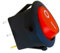 Interruptor Redondo Empotrable 6,5A NEGRO - SILAMP
