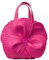Pochette da donna con motivo floreale, borsa creativa da donna, pochette floreale per feste, matrimoni, borse da sposa, Rosa scuro, One Size
