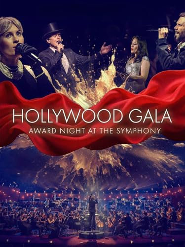 Hollywood Gala: Award Night at the Symphony