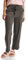 STREET ONE Damen 3716622 Casual Fit Hose mit Turn-Up, Nomad Brown, 42W x 28L