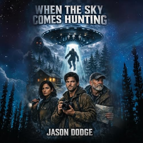 When the Sky comes Hunting