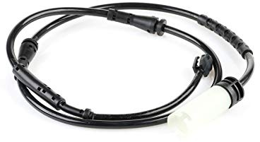 Brembo A 00 444 brake power amplifier.
