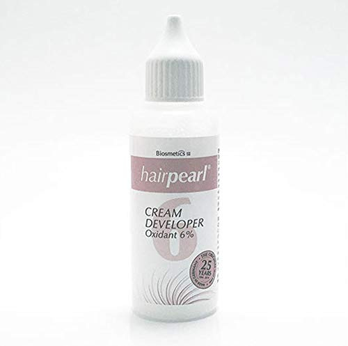 Intensive Tint Developer Cream - 80 ml