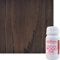 Rosewood Interior Spirit Based Wood Dye 230ml Bottle