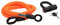 tex-lock Eyelet Größe M orange