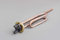 BSD Resistencia para Termo Electrico Calentador de Agua 1500W