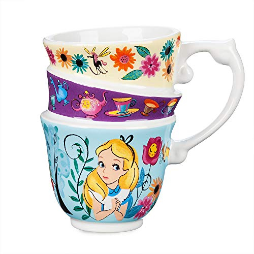 Disney Alice in Wonderland Mug