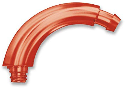 Phonak Coloured Ear Hooks (HE10 680 Orange)