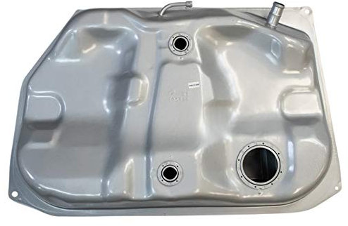 TRQ - Réservoir d'essence 13 gallons pour Toyota Corolla Geo Prizm 93-97