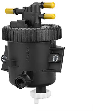 Boîtier de filtre à carburant adapté pour BERLINGO XSARA PI-CASSO Remplacement pour 206306307 2.0 HDi support filtre à gazoil 807+support filtre a gasoil 307 2l hdi+boitier de
