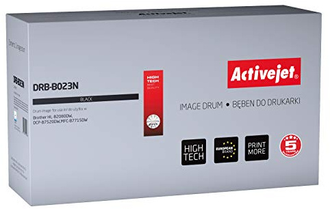 activejet DRB-B023N Tambor DE IMPRESORA Compatible 1 PIEZA(S)