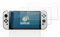 BROTECT Protector Pantalla Cristal para Nintendo Switch OLED-Modell Protector Vidrio (3 Unidades) - [Dureza 9H, Anti-Arañazos]