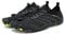 Summer Non-Locking Cycling Shoes,Amphibious Lock-Free Cycling Shoes,Unlocked Cycling Shoes,Road Bike Shoes,Trekking And Rock Climbing Training Beach Swimming,Black-45