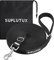 Schleppleine für Hunde, Laufleine für Hunde – Verstellbare Hundeleine mit Gepolstertem Griff inkl. Aufbewahrungstasche, Ideal für Training, Spaziergänge und Outdoor (Schwarz, 10m/32ft)