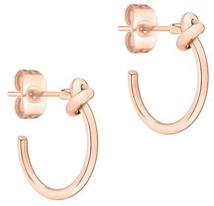 Liebeskind Berlin Creole LJ-1053-E-15 IP Roségold