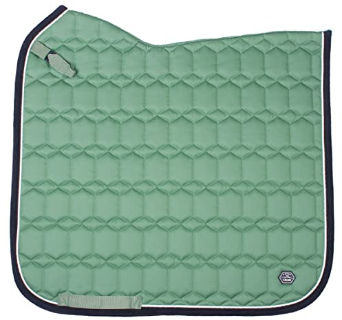 QHP Schabracke Eldorado - Dressur Full/WB - Hellgrün