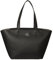 Calvin Klein CKJ Minimal Monogram Shopper28 Black