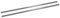 XWTOOL Lot de 2 lames de rabot 306 mm pour rabot Mak.ita 2012NB, 2012 rabot 793346-8