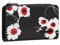 Desigual Chandra Emma 2.0 Wallet M Black