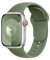 DONEGANI C1 for Apple Watch Strap Ultra 2 Se 10 40mm 44mm 46mm 42mm 45mm 41mm 38mm 49mm Series 10 9 8 7 6 5 4 3 Band Women Men Sport Silicone Olive Green