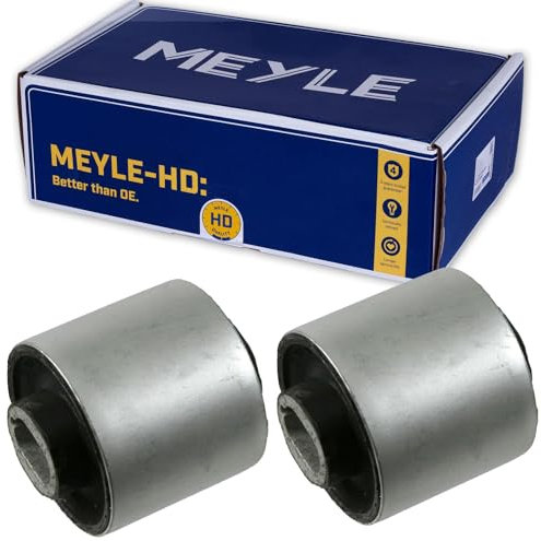 2x HD Lagerbuchse Querlenker vorne für A4 8E 8K 8E A5 A6 4F A8 4E Q5