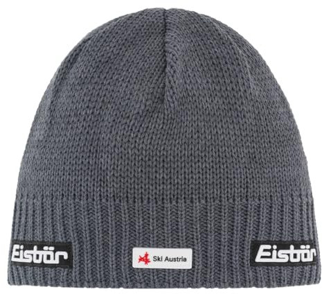 Eisbär Trop Ski Austria Mütze