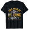 Certified Pot Stirrer Design for a Pot stirrer T-Shirt
