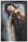 biegzc Poster 2000 Luis Royo, Hartkarton, Spanisch, Leinwand, Schlafzimmer, Dekoration, Landschaft, Büro, Raumdekoration, Geschenk, 20 x 30 cm