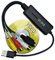Wilgure USB 2 0 Video Captures Karte USB Konverter Tragbare Adapter Video Captures Digitale Konverter Karte Für PC Laptop