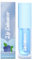 Farbwechselnder Lip Oil Set, 6 Stück Color Change Lipgloss Kit, Glossy Hydrating Lippenöl für Reparieren Trockene Lippen, Fruity Liquid Lip Gloss für Langanhaltend Pflegende Lippen (Blueberry, 1)