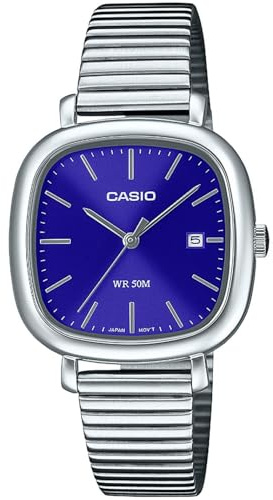 Casio LTP-B166D-2AVEF Herrenarmbanduhr