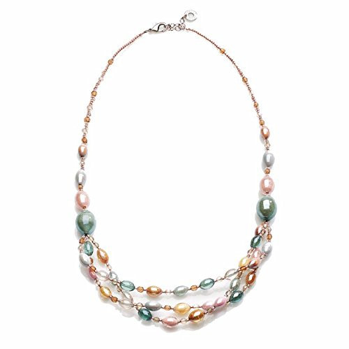 Halskette Antica Murrina Venezia REZZONICO CO992A03