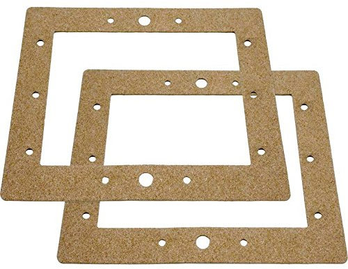 Hayward SPX1094GPAK2 Faceplate Dichtung für Skimmer - 2er Pack