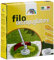 Maniver Filo per decespugliatore tondo, diametro 2,0 x 100 mt
