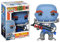 Funko 13630 POP! Vinylfigur: Batman 66: Mr. Freeze