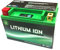 HJTZ7S-FP Batterie Lithium SKYRICH YTX7L-BS LiFePo4 612080 YTX7LBS Moto Scooter Quad Cross