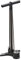 Lezyne Macro Floor Drive DV Standpumpe, Black Gloss, One Size