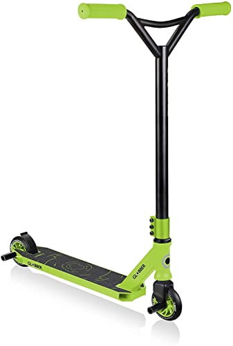 Globber Stuntscooter GS 540, grün