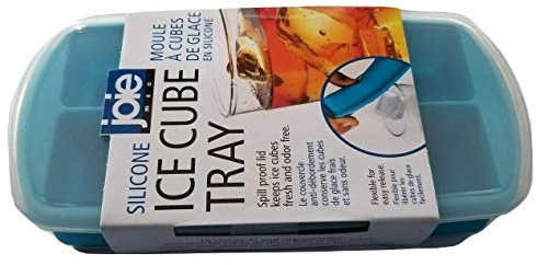 joie XL ICE Cube Tray - (Blue)