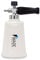 Image Wash Products Snow Foam Cannon for Pressure Washers - Wide Base - 40oz Canister - Detailer's Choice for Touchless Wash - Car/Truck/RV/Boat Foam Gun – Best Tool for Washing Your Car or Truck