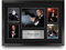 HWC Trading FR A3 Daniel Craig James Bond Geschenke Gedruckt, Signiert Autogramm Bild Für Film-Erinnerungsstücke-Fans - A3 Framed